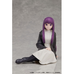 FERN FRIEREN BEYOND JOURNEY S END STATUETTE PVC 11 CM