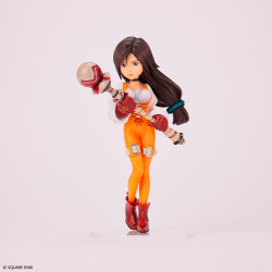 GRENAT DI ALEXANDROS FINAL FANTASY IX STATUETTE FORM ISM 20 CM