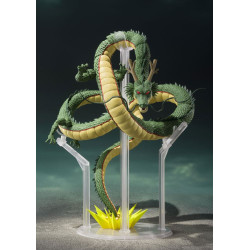 SHENRON DRAGON BALL Z SH FIGUARTS 2ND REISSUE AF