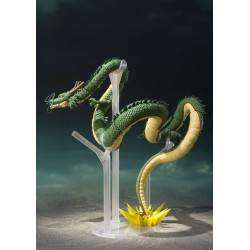SHENRON DRAGON BALL Z SH FIGUARTS 2ND REISSUE AF