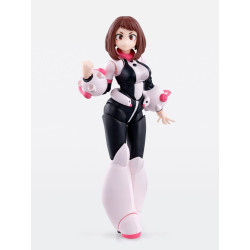 MY HERO ACADEMIA SH FIGUARTS OCHACO URARAKA 13CM