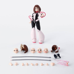 MY HERO ACADEMIA SH FIGUARTS OCHACO URARAKA 13CM
