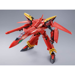 MACROSS 7 DX CHOGOKIN VF 19 CUSTOM EXCALIBUR BASARA NEKKI SPECIAL 24CM