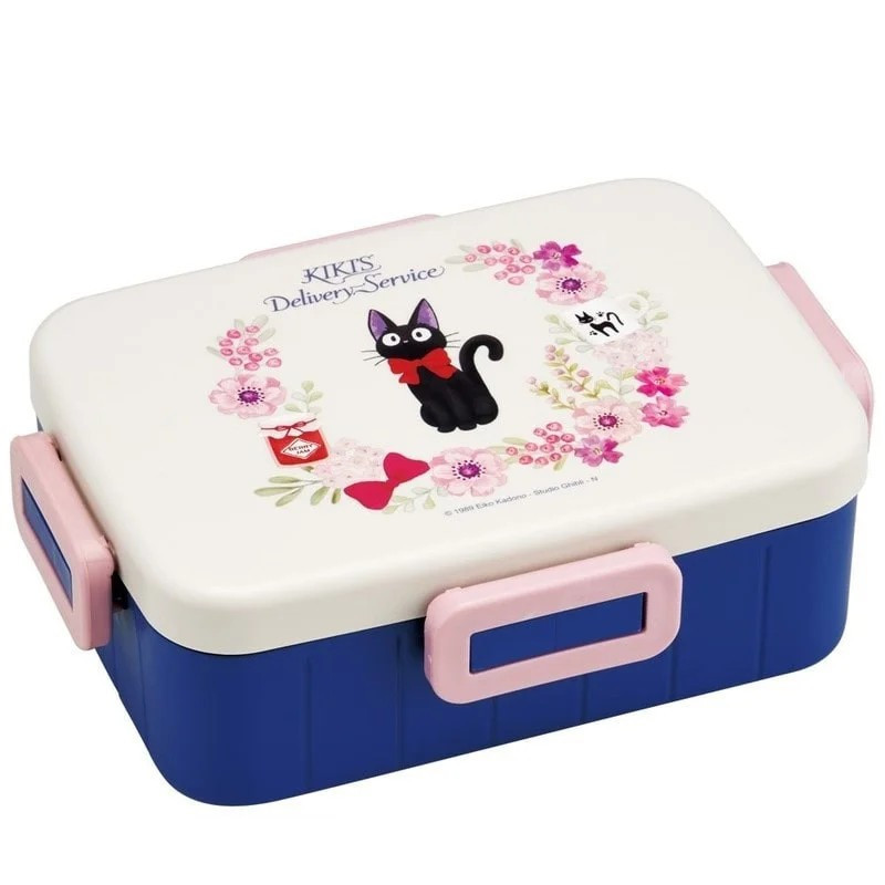 BENTO 650 ML JIJIGUIRLANDE DE FLEUR