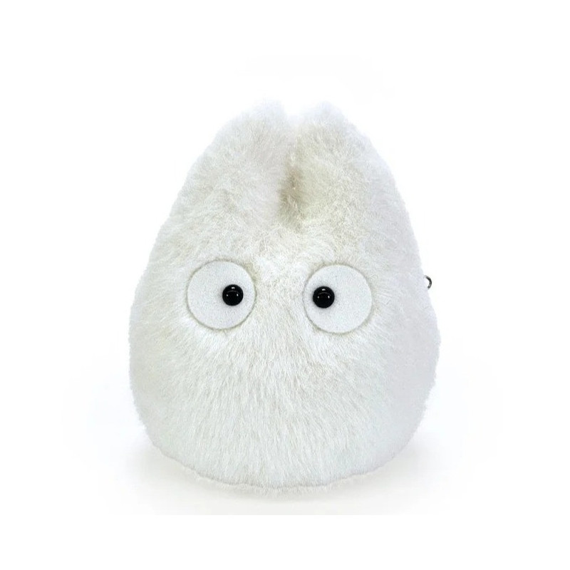 MON VOISIN TOTORO PORTE MONNAIE FUWAFUWA TOTORO BLANC