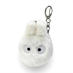 MON VOISIN TOTORO PORTE MONNAIE FUNWARI TOTORO BLANC