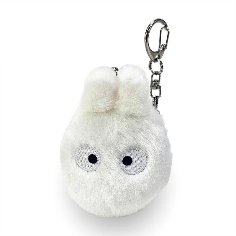 MON VOISIN TOTORO PORTE MONNAIE FUNWARI TOTORO BLANC