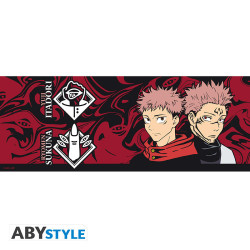 DOIGT SUKUNA JUJUTSU KAISEN MUG 3D ANSE 460 ML