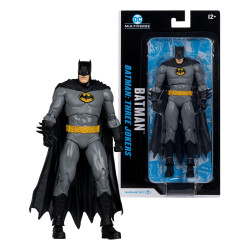 BATMAN THREE JOKERS DC MULTIVERSE FIGURINE 18 CM