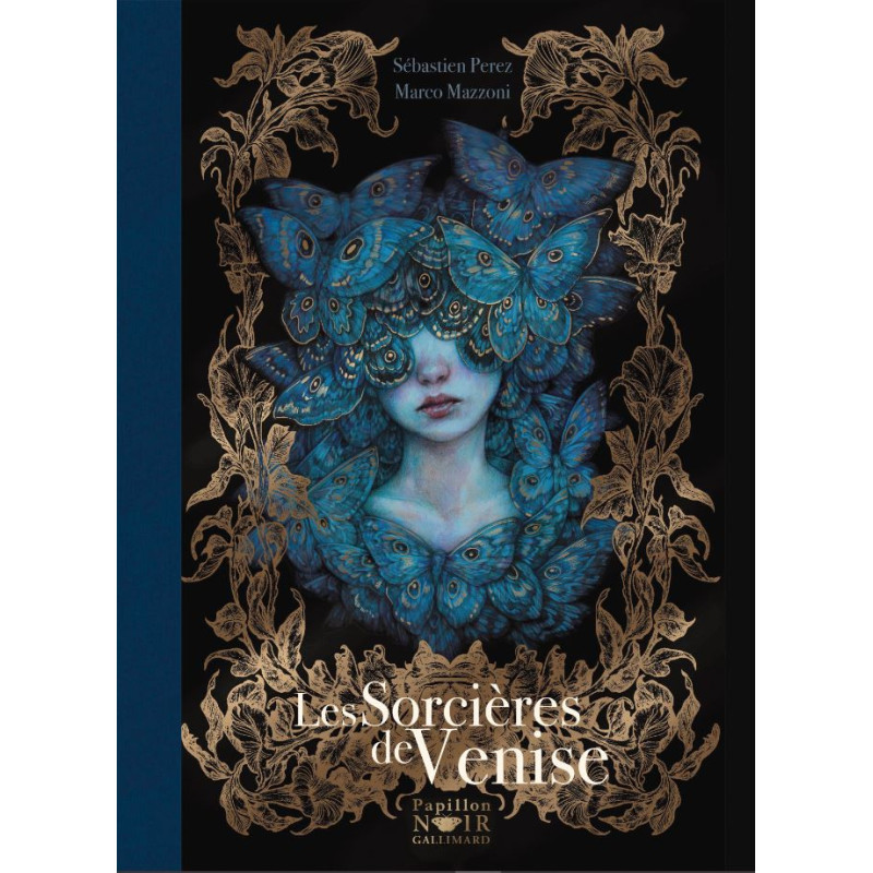 DOUBLE PACK DEDICACE MARCO MAZZONI & SEBASTIEN PEREZ, LES SORCIERES DE