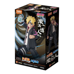 BORUTO UZUMAKI NARUTO BLOKEES CLASSIC CLASS 01 15 CM