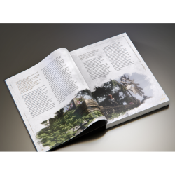 PACK DÉDICACE ARTBOOK, L'ART DE CLAIR OBSCUR: EXPÉDITION 33