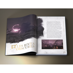 PACK DÉDICACE ARTBOOK, L'ART DE CLAIR OBSCUR: EXPÉDITION 33