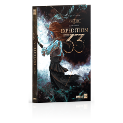 PACK DÉDICACE ARTBOOK, L'ART DE CLAIR OBSCUR: EXPÉDITION 33