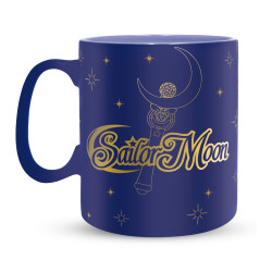 SAILOR MOON DOREE MUG SAILOR MOON 460 ML
