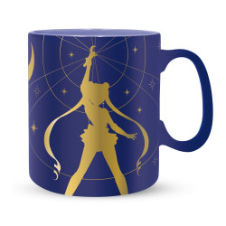 SAILOR MOON DOREE MUG SAILOR MOON 460 ML