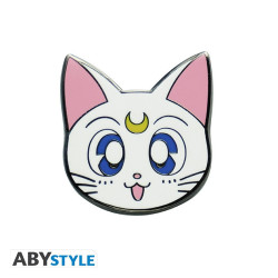 PIN S ARTEMIS SAILOR MOON
