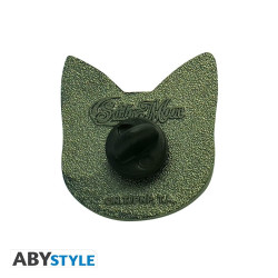 PIN S ARTEMIS SAILOR MOON