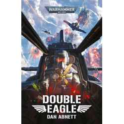 DOUBLE EAGLE WARHAMMER 40 000