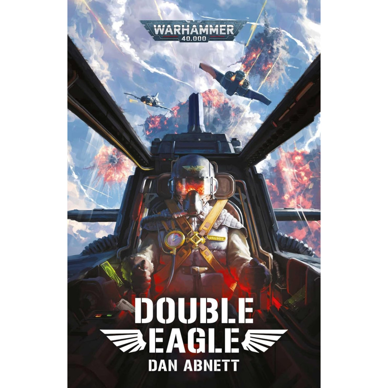 DOUBLE EAGLE WARHAMMER 40 000
