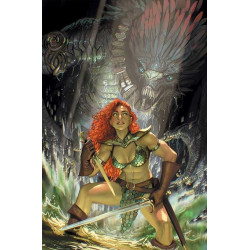 SONJA REBORN  1 CVR A SEJIC