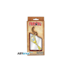 FAIRY TAIL PORTE CLES CLE DU VERSEAU LUCY