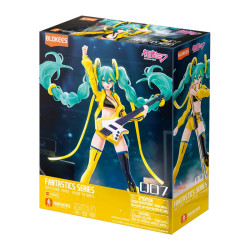 HATSUNE MIKU FANTASTICS EDITION HATSUNE MIKU VIVID ECHOES BLOKEES