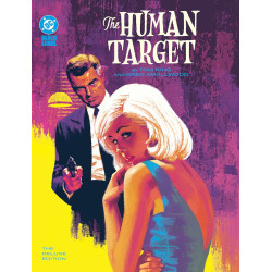 PACK EXTRA "100" TOM KING, HUMAN TARGET, SUPERGIRL, SHERIFF OF BABYLON