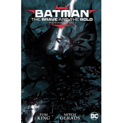 "MEGA PACK EXTRA" TOM KING