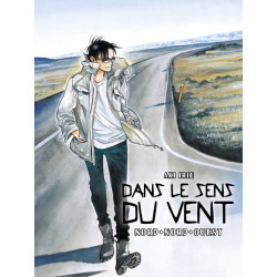 DANS LE SENS DU VENT T02  NORD  NORDOUEST