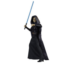 BARRISS OFFEE STAR WARS EPISODE II BLACK SERIES FIGURINE 15 CM