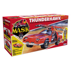 MASK VEHICULE THUNDERHAWK