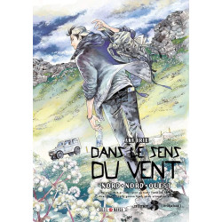 DANS LE SENS DU VENT T03  NORD  NORDOUEST