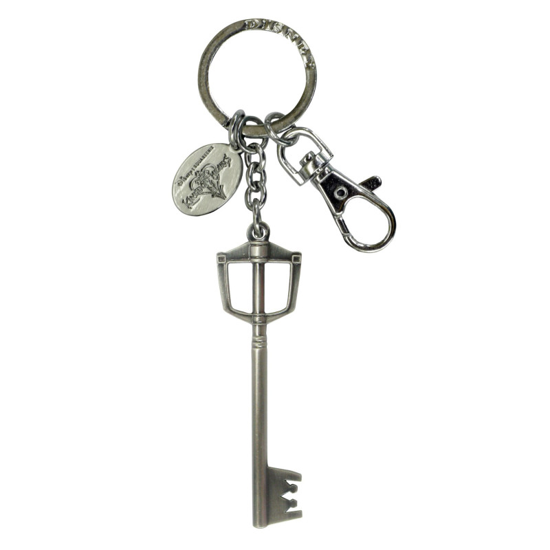 SORA S SWORD KINGDOM HEARTS PORTE CLEFS ETAIN