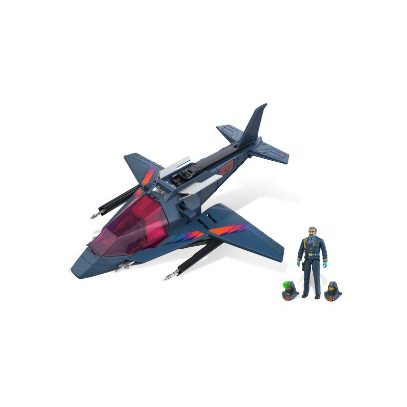 MASK VEHICULE HIGH TECH HELICOPTER 14INCHES