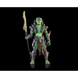 THRAXXIAN SCOUT COSMIC LEGIONS OXKREWE THRAXXON FIGURINE 15 CM