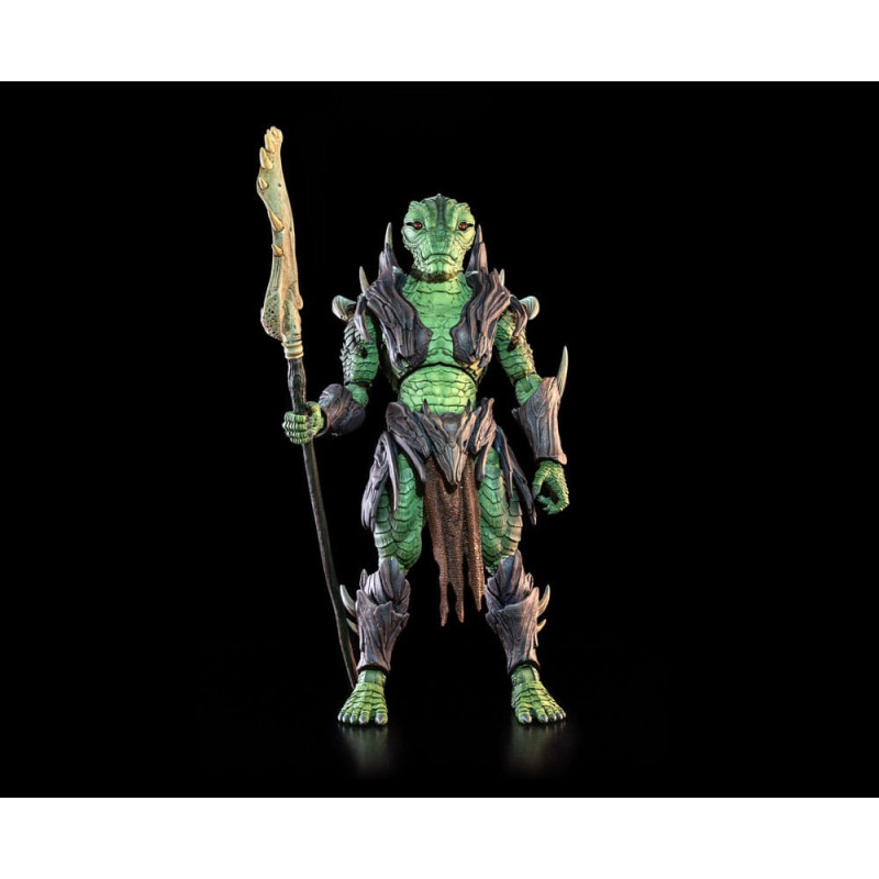 THRAXXIAN SCOUT COSMIC LEGIONS OXKREWE THRAXXON FIGURINE 15 CM