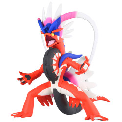 KORAIDON POKEMON 60 POKEPLA 12 CM