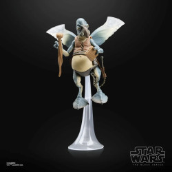 WATTO STAR WARS THE BLACK SERIES FIGURINE 15 CM