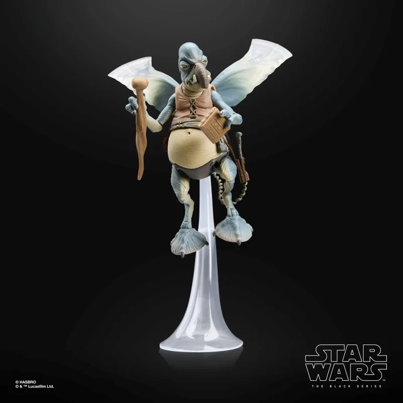 WATTO STAR WARS THE BLACK SERIES FIGURINE 15 CM