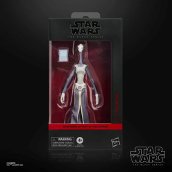 TAUN WE STAR WARS THE BLACK SERIES FIGURINE 15 CM