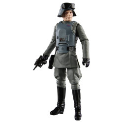 GENERAL VEERS ATAT COMMANDER STAR WARS EPISODE V VINTAGE COLLECTION FIGURINE 10 CM