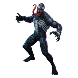 VENOM MARVEL FIGURINE COMIC MASTERPIECE 30 CM