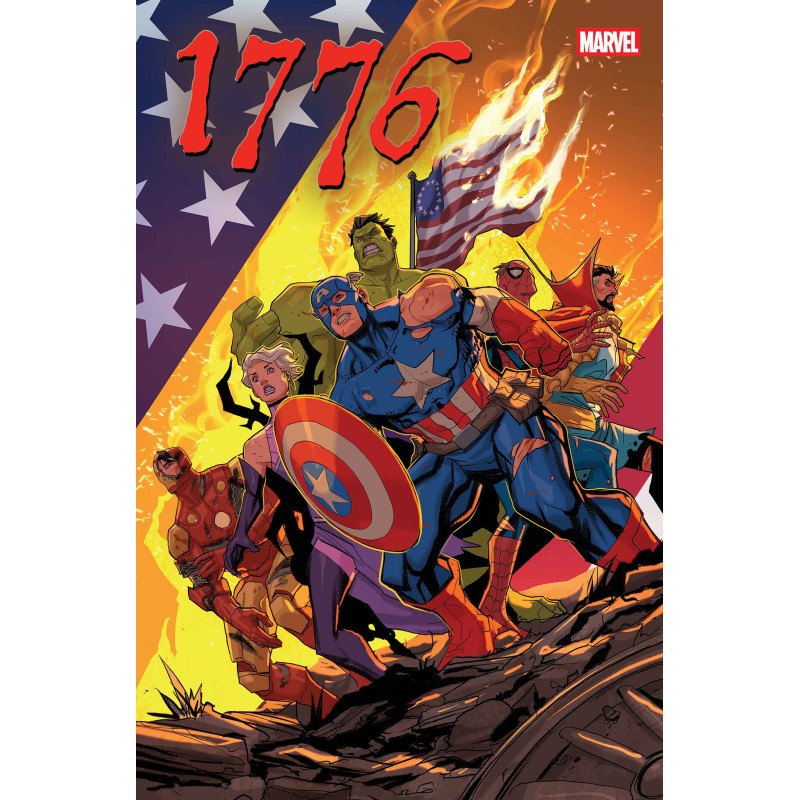 1776 5 CVR A PETE WOODS