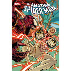 AMAZING SPIDER-MAN 24 CVR A GIUSEPPE CAMUNCOLI DS