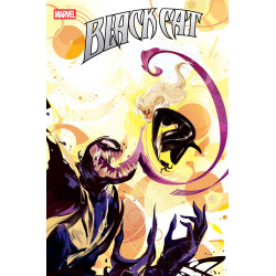 BLACK CAT 8 CVR D NICOLETTA BALDARI VAR