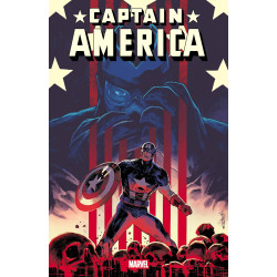 CAPTAIN AMERICA 8 CVR A VALERIO SCHITI