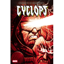 CYCLOPS 2 CVR B DAVE JOHNSON DOOM HOMAGE VAR