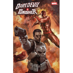DAREDEVIL/PUNISHER: THE DEVIL'S TRIGGER 5 CVR A SKAN