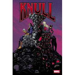 KNULL 3 CVR A RYAN STEGMAN